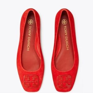 Tory Burch Georgia Ballet